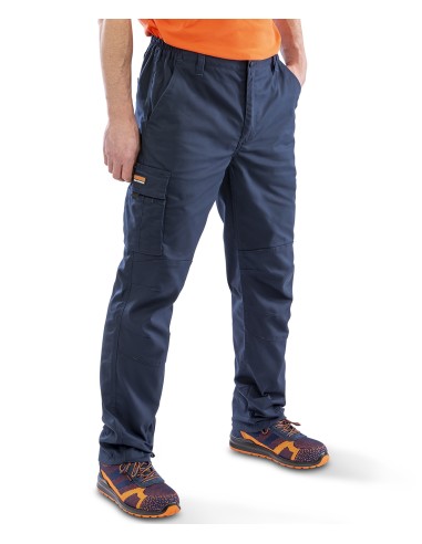 RES-R303X-Sabre Stretch Trousers